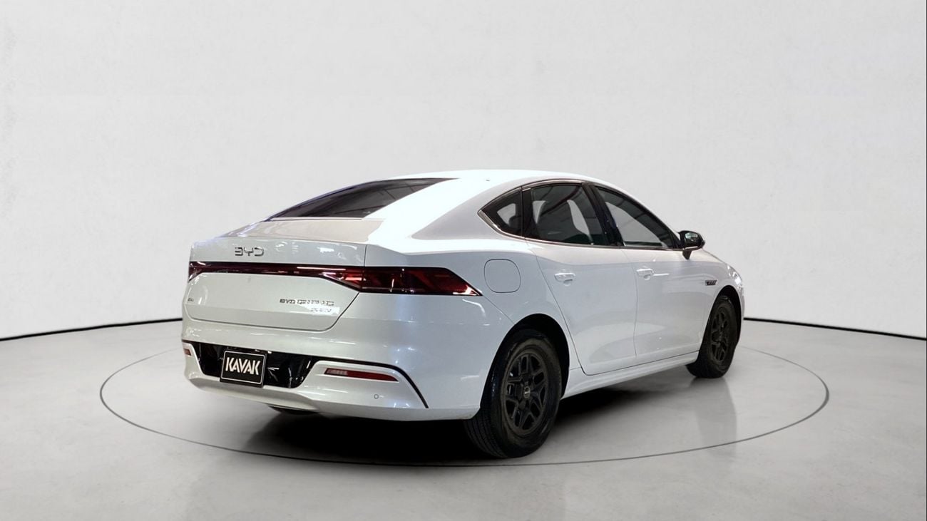 BYD QIN PLUS Design | Guaranteed Warranty | 0 Down Payment