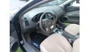 Nissan Altima Gulf model 2006 without accidents in excellent condition, you do not need any expenses