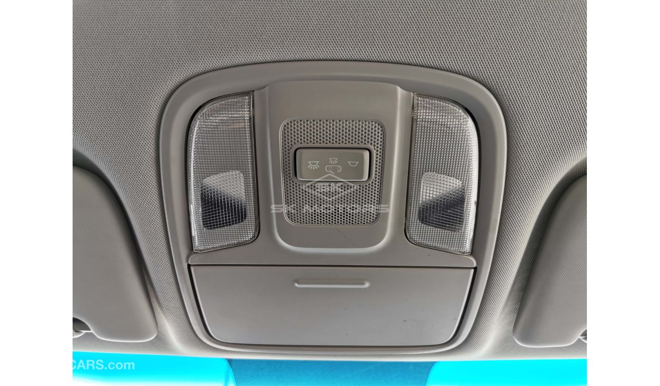كيا سبورتيج 2.4L, 17" Rims, DRL LED Headlight, Front & Rear A/C, Rear Camera, Bluetooth, Fabric Seat (LOT # 783)
