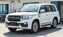 Toyota Land Cruiser VX-S V8 5.7 Grand Touring