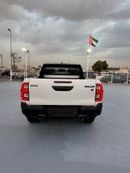 Toyota Hilux GR Sport 2.8L