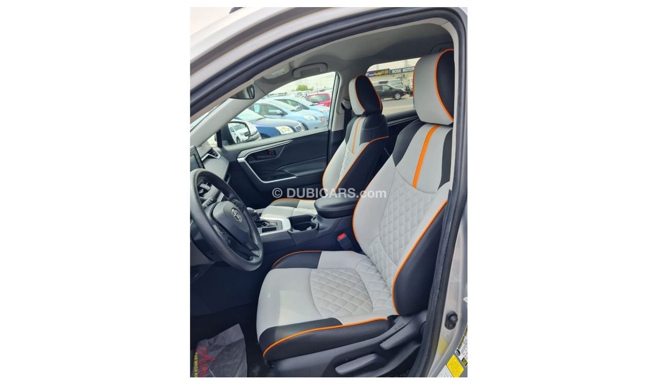 Toyota RAV4 Full option clean car