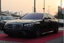 Mercedes-Benz S 580 4M Exclusive Mercedes-Benz S580 / 2022 / USA Clean Title / Free Accident / Only 35,000Km