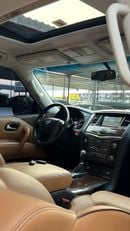 نيسان باترول LE Titanium 5.6L