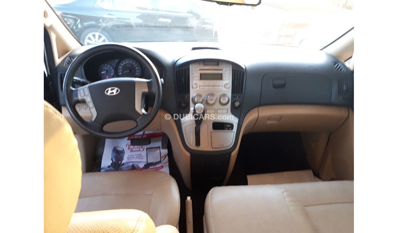 Hyundai H-1
