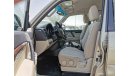 Mitsubishi Pajero 3.5L, 17" Rims, 4WD, Fabric Seats, Xenon Headlights, Air Recirculation Control, Airbags (LOT # 7004)