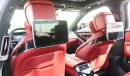 Mercedes-Benz S 580 4MATIC GCC V8 2022 Brand New