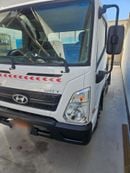 Hyundai Mighty Gcc / EX6