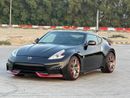 Nissan Z
