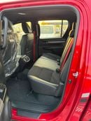 تويوتا هيلوكس GR SPORT || 2.8L DIESEL V4 4WD | DRIVER PWR SEAT WITH LEATHER | 360*CAMERA | TRIP TRONIC (CODE # HDG