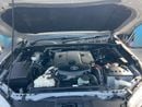 تويوتا هيلوكس TOYOTA HILUX PICKUP DIESEL 2.8 LITER YEAR 2020 SILVER COLOR