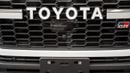 تويوتا لاند كروزر GR SPORT TOYOTA LANDCRUISER 3.5 GRS HI HEV -2026YM