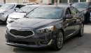 Kia Cadenza SXL