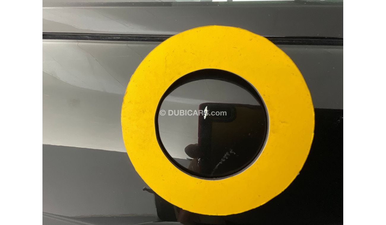 Land Rover Range Rover HSE