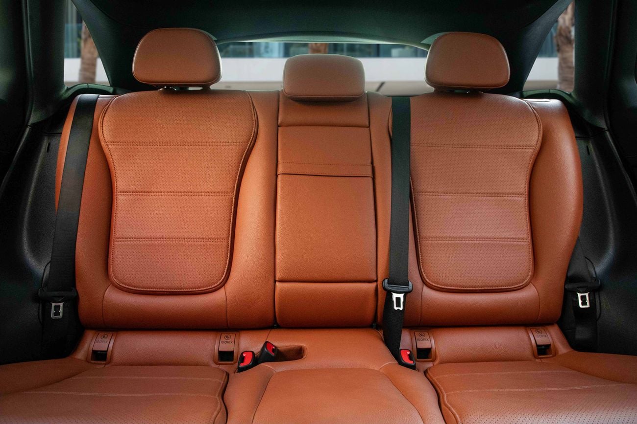 Mercedes Benz GLC200 GLC 200 | 4,994 P.M | 0% Downpayment | AMG | Perfect Condition!