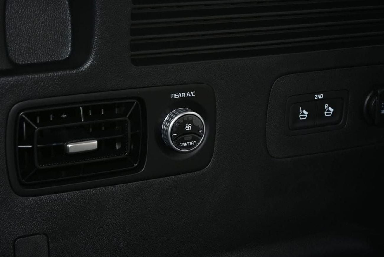 كيا سورينتو Top 3.5L Kia Sorento 3.5L V6, Petrol AWD Color White, Model 2025(Export Price)