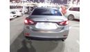 Mazda 6 Mazda 6 2015 GCC