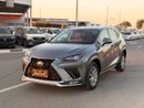 لكزس NX 300 PREMIER PREMIER