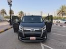 تويوتا جرافينا Right Hand Drive