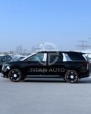 Kia Carnival KIA CARNIVAL 3.5L 2025 MODEL