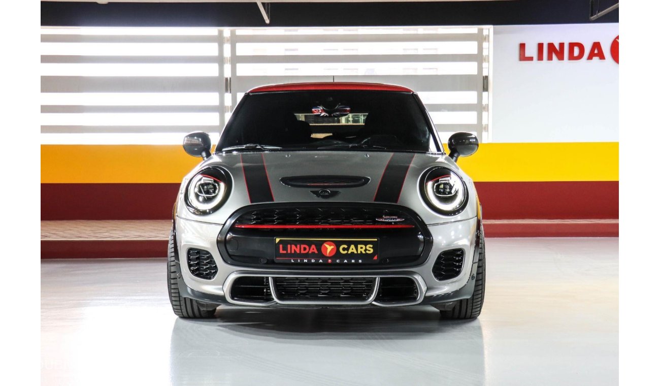 Mini Cooper F56