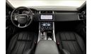 Land Rover Range Rover Sport HSE