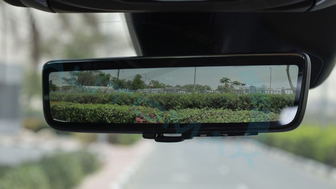 جيب جراند شيروكي SUMMIT RESERVE LUXURY 4X4 2025 GCC 0Km With 5 Years Or 100K Warranty & 5 Years Service @Official Dea