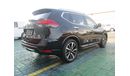 Nissan XTrail 2.5L FULL OPTION 360 CAMERA ORIGINAL PAINT GOOD CONDITION