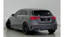 Mercedes-Benz A 200 Std 2022 Mercedes A200, 2027 Agency Warranty, Full Service History, GCC