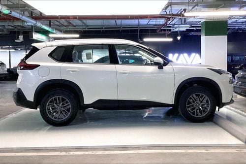 Nissan XTrail S | Guaranteed Warranty | 0 Down Payment