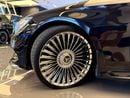 Mercedes Benz S500 S 500 | | GCC Specs | Pristine Condition