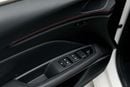 MG 5 LUXURY 1.5L - WHITE INSIDE BLACK | EXPORT ONLY