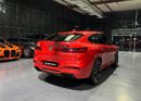 بي أم دبليو X4M Competition 3.0L (510 HP)