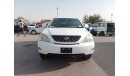 Toyota Harrier TOYOTA HARRIER RIGHT HAND DRIVE (PM1626)