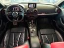 Audi S3 STD
