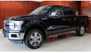 Ford F 150 King Ranch ecoboost