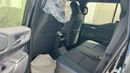 تويوتا برادو 2025 Toyota Prado All-Rounder 7-Seater 2.4L 4-Cyl Turbo Petrol A/T 4WD Export Only