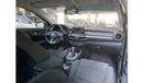 كيا سيراتو LX 1.6L