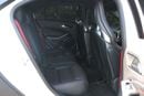 Mercedes Benz A45 MERCEDES A45 AMG MODEL 2014 FULL OPTIONS GULF SPACE