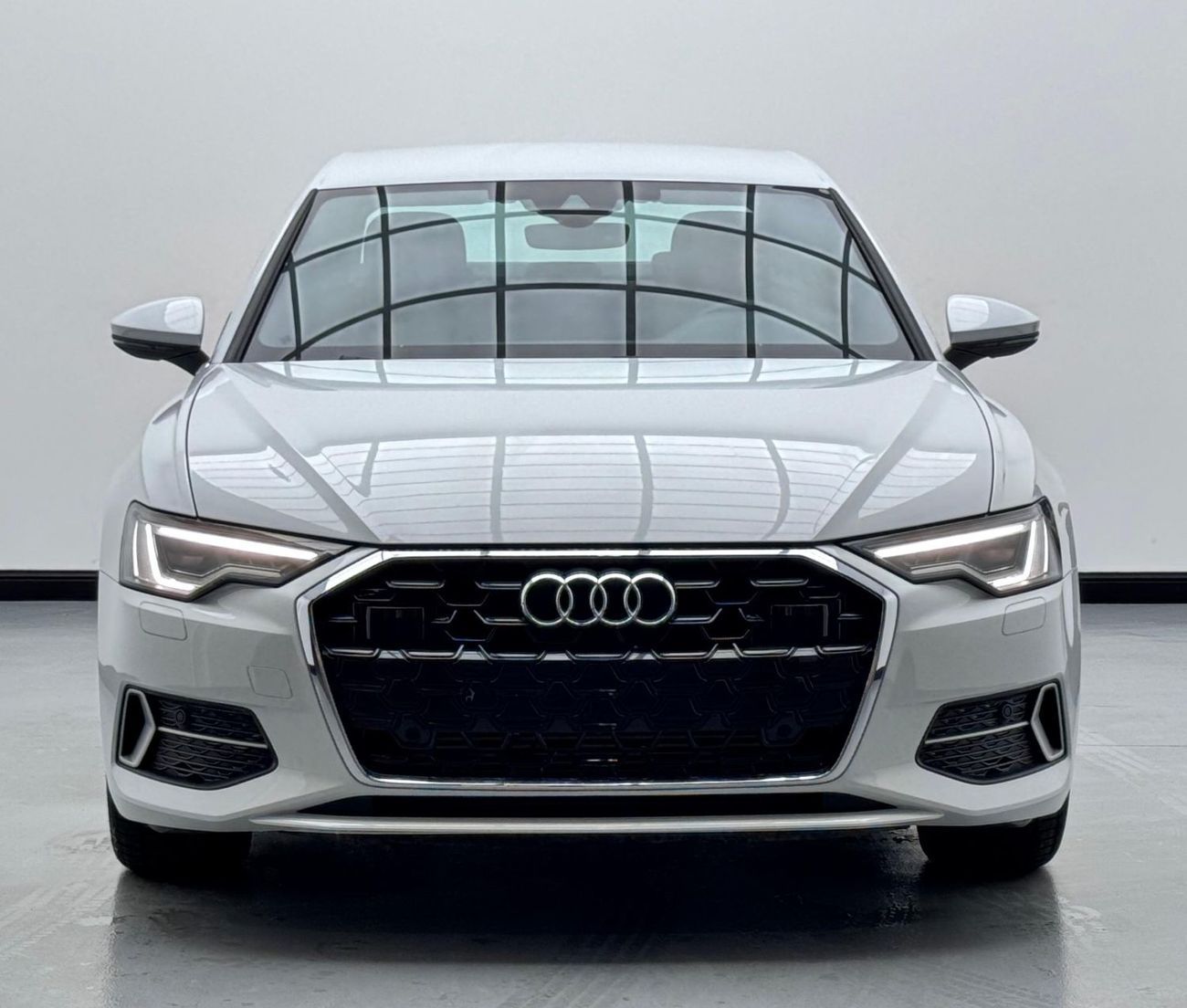 Audi A6 40 TFSI 2.0L 2024 Audi A6 40 TFSI, Nov 2026 Audi Warranty + Service Contract, Excellent Condition, G