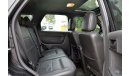 Ford Escape Limited in Excellent Condition