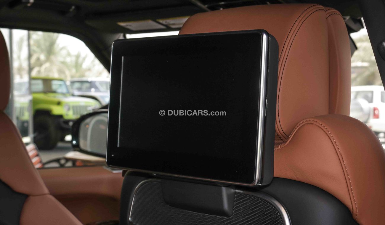 لاند روفر رينج روفر