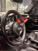 ميني جون كوبر كونتري مان Jcw