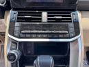 Toyota Land Cruiser GXR - V , 3.3L Diesel Twin Turbo , High Option , 2025 Model