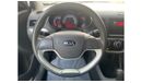 Kia Picanto Model:  Picanto   Year : 2016  Capacity: 1.2  Color: SILVER  Condition: EXCELLENT CONDITION  Car typ
