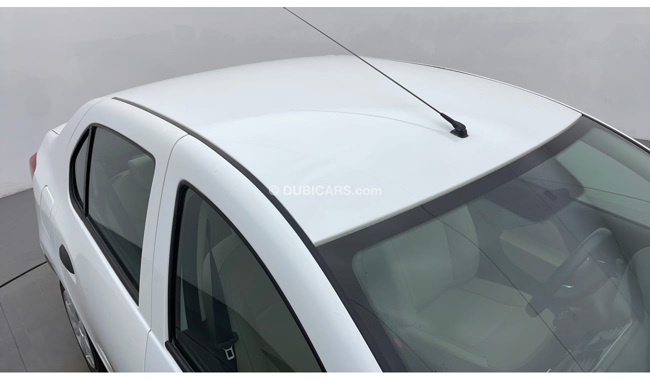 رينو سيمبول PE 1.6 | بدون دفعة مقدمة | اختبار قيادة مجاني للمنزل