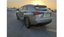 Lexus NX300 LEXUS NX300 PUSH START