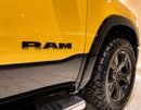 RAM Laramie