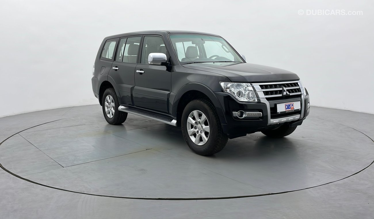 Mitsubishi Pajero GLS BASE 3.5 | Under Warranty | Inspected on 150+ parameters