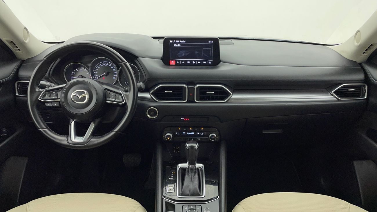 Mazda CX5 GL 2.5 | Zero Down Payment | Home Test Drive